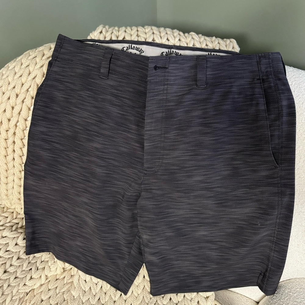 Callaway Shorts Size 36